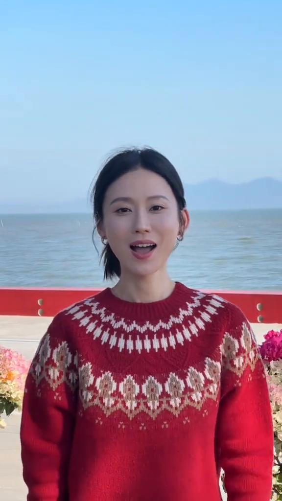 敢问路在何方，原唱：蒋大为，演唱：杨西音。
你挑着担，我牵着马，迎来日出，送走晚