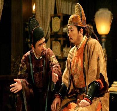 “刘晏：唐朝最牛‘财政总理’，没用一兵一卒，靠三张纸、一杆秤、半车盐，把安史之乱