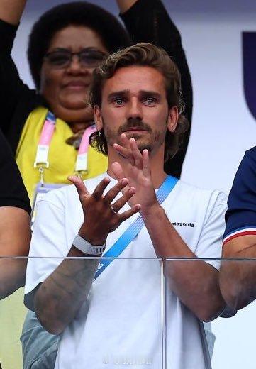 格里兹曼预计31号回归球队，吉梅内斯则是在2号 ​​​