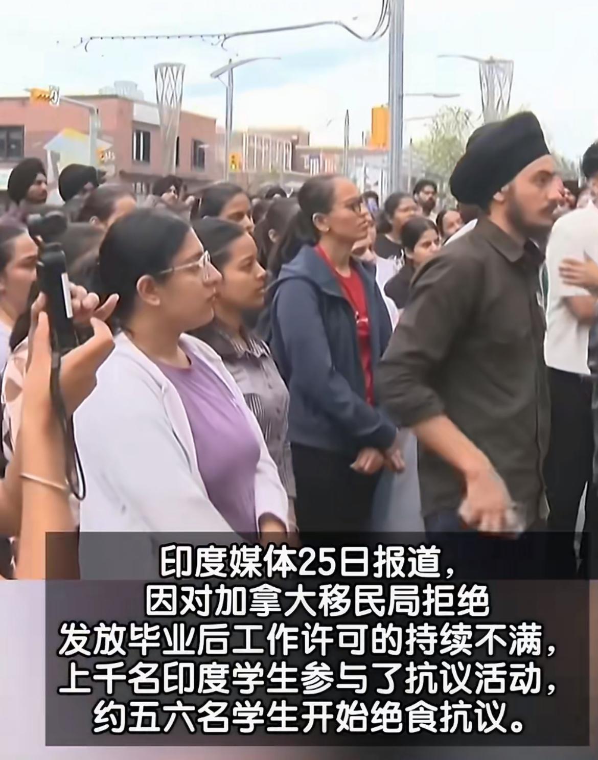 印度驻加拿大官员表示：加拿大还需要1亿人口，我们有能力和天赋管理好你们国家

意