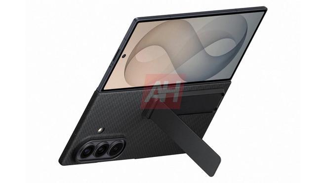 消息称三星Galaxy Z Fold 8 Ultra折叠屏手机将重新支持S Pe