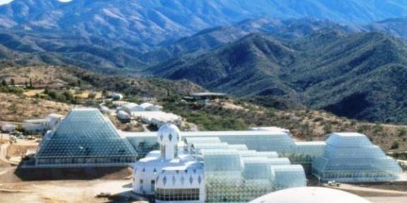 1991年，美国特意做了一个轰动全球的实验，把4男4女关在一起两年，再次打开房门