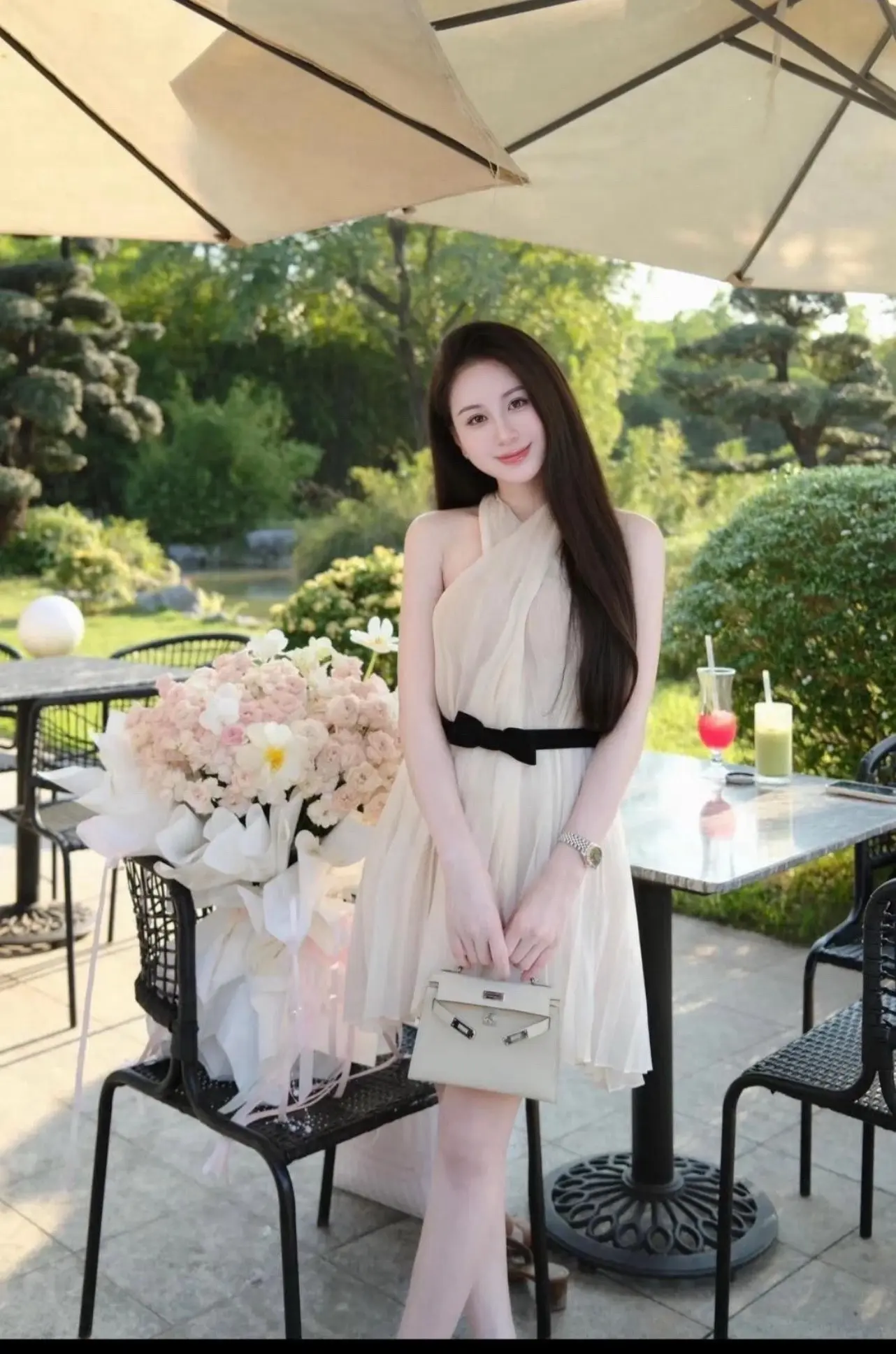 自由自在简简单单的挺好