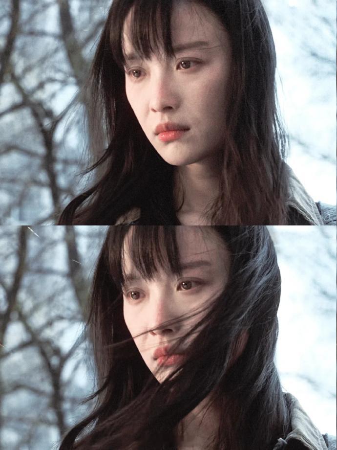 倪妮隐身的名字尺度  倪妮新剧《隐身的名字》太戳人了🥳 全程震惊，太敢拍、尺度