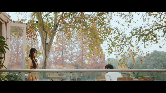 宿命感不在于重叠而在于重复多少年没见，靳朝还跟个愣头青似的，姜暮倒是稳得一批！这