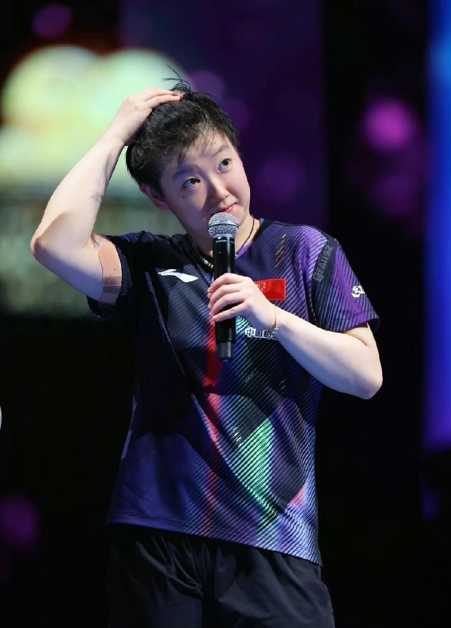 杭州亚运会女团这个第五人一出来，网上又炸锅了！都问迪哥和同同选拔赛上都输给谁了？