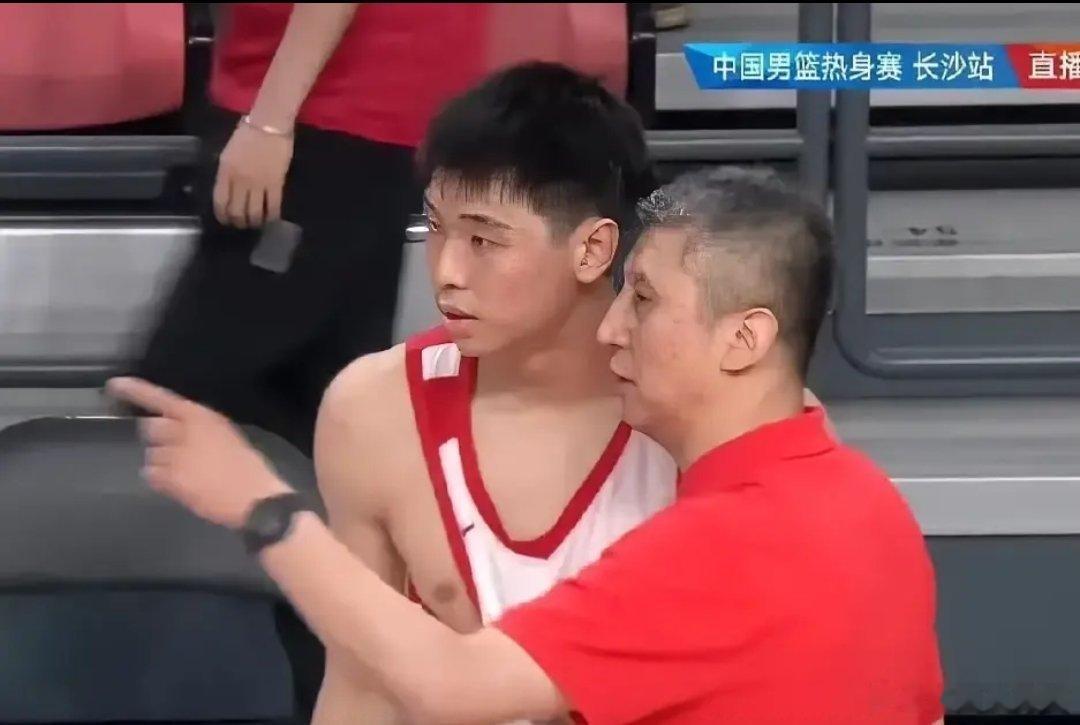 郭士强属实没能及时调整思路！NBA篮网名宿崔永熙跟以前不一样了 不是以前那个小崔