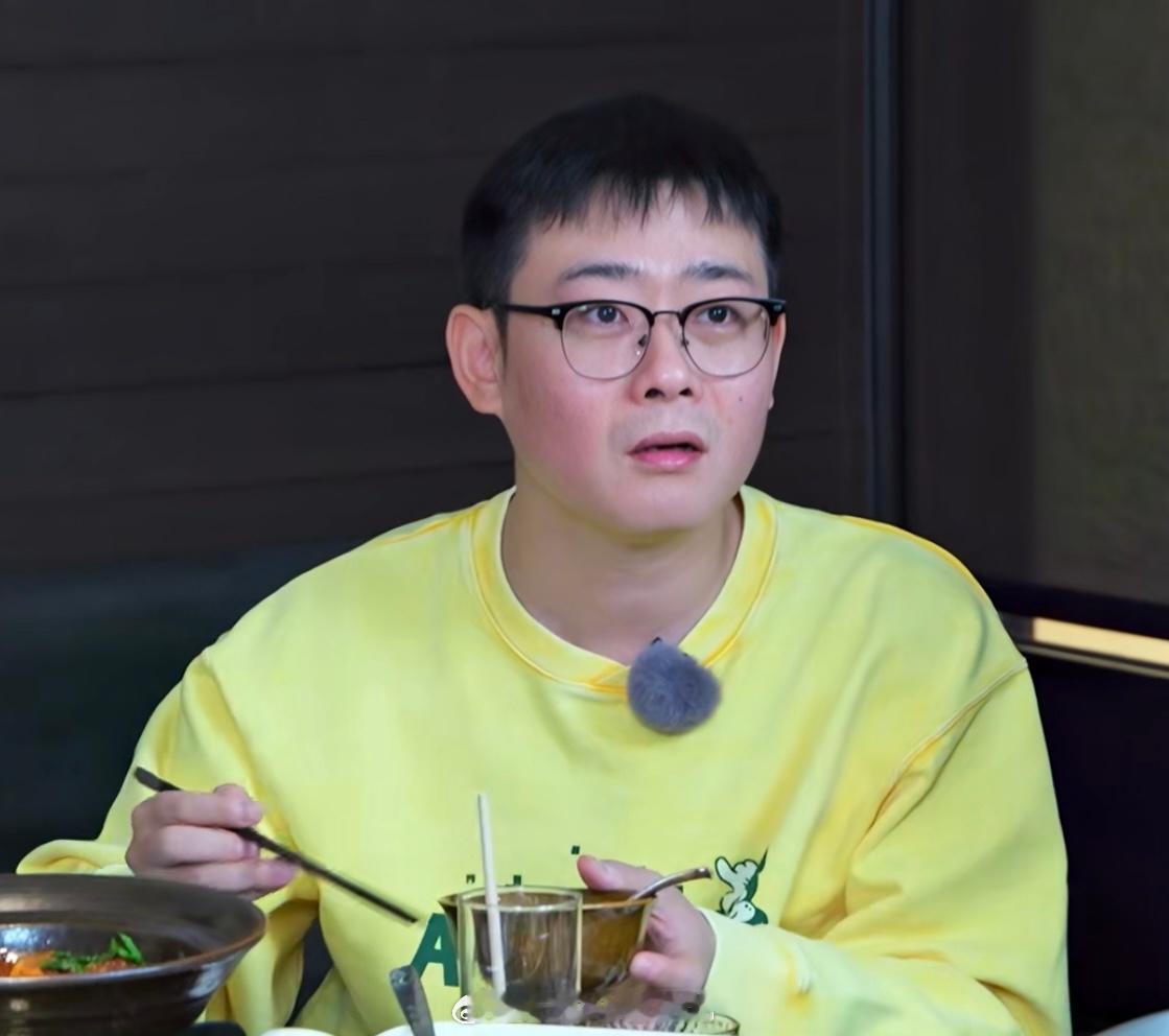 百变栾云平[兔子] 