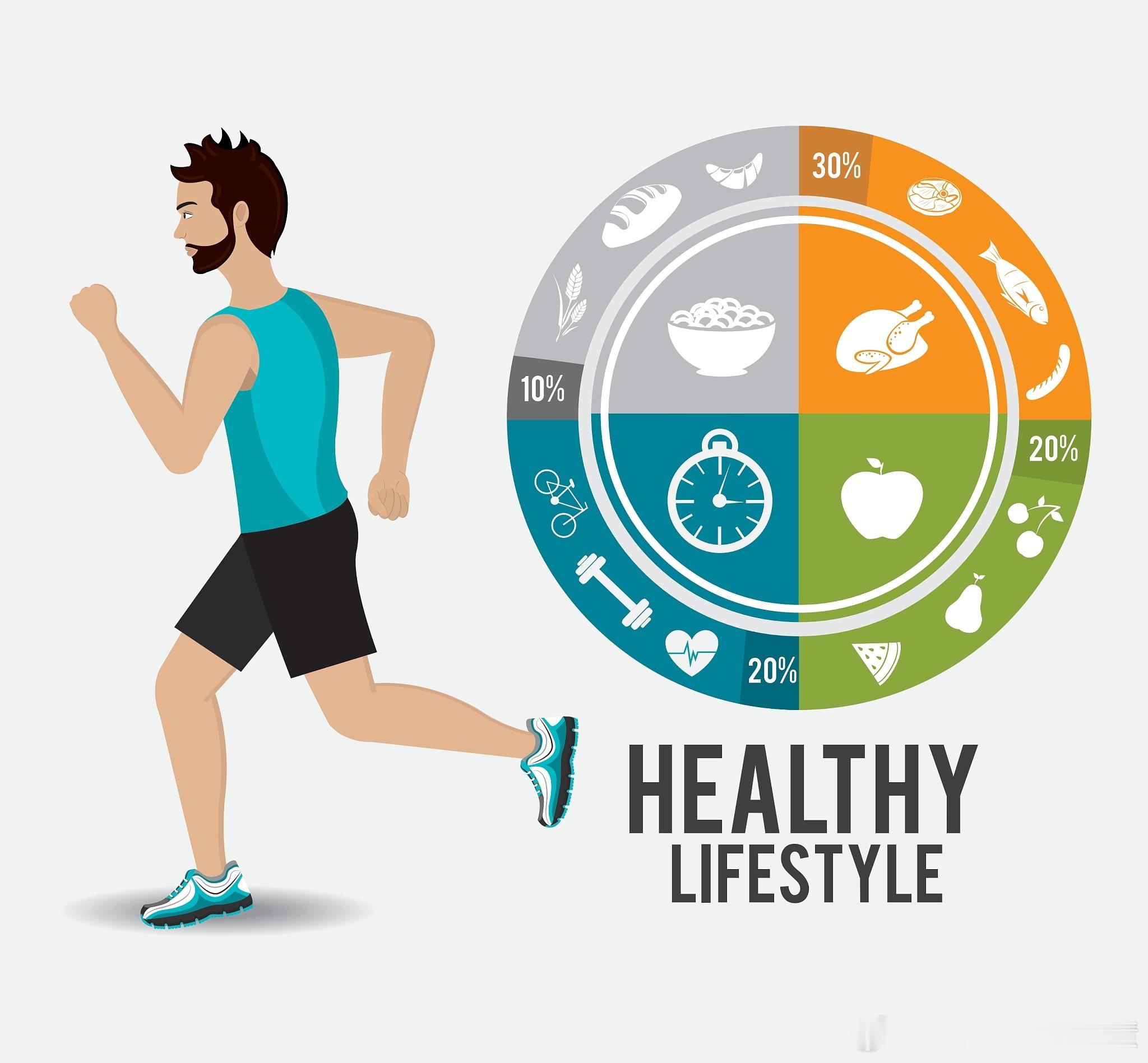 营养师总结的10句健康大实话健闻登顶计划 保持健康的真相:1、吃真实的食物，而非