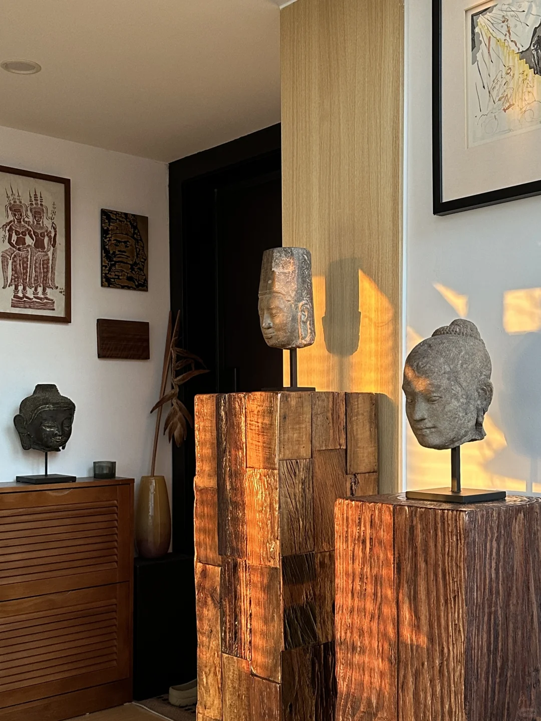 一天中最放松的时刻