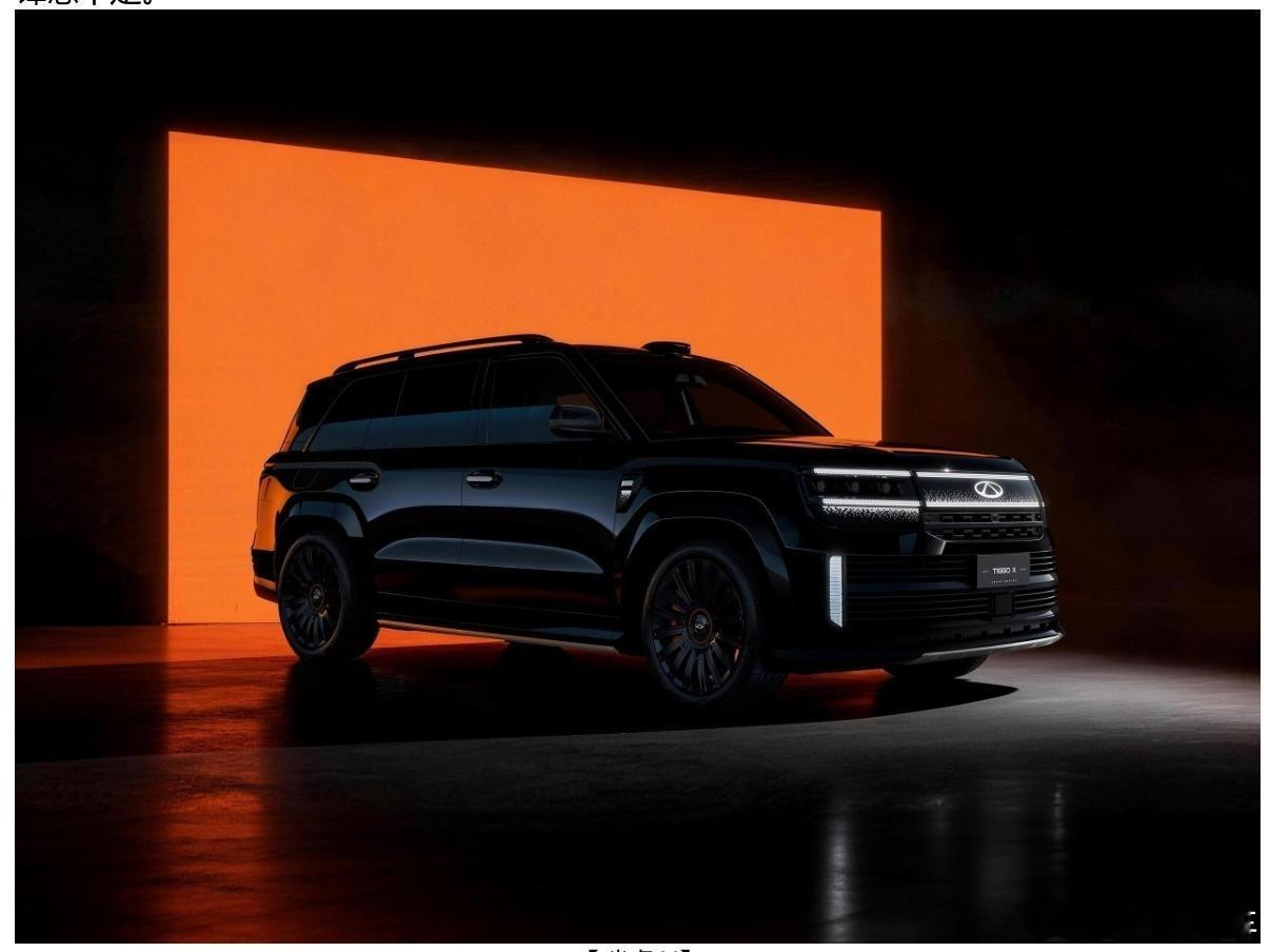 2026 北京车展 奇瑞汽车风云A9 2026 北京车展正式开幕🔥奇瑞集团携 