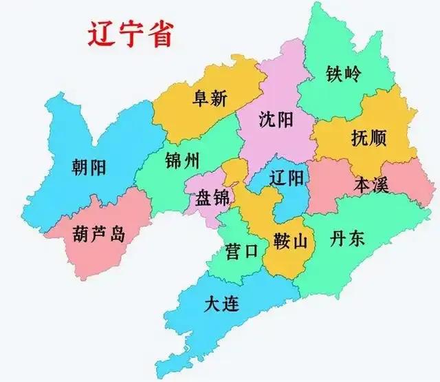 有网友用湖北省、湖南省、江西省的省会和中国东北三省的省会进行对比，我觉得挺有意思