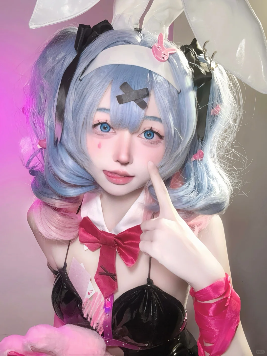 干脆摇起你的尾巴诱惑我吧💗