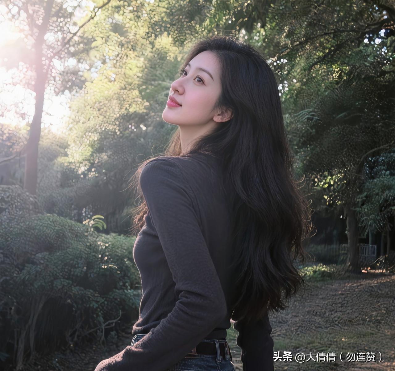 别活成别人眼里的摆设，
要活成自己的风景
 很多人活了大半辈子，
都在扮演别人喜