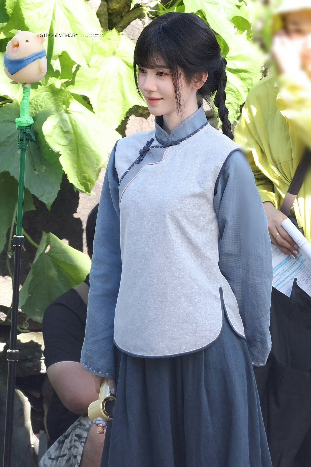 jjy鞠婧祎阿黛jjy鞠婧祎来战我愿把爱写成专辑 以你为题*^o^*