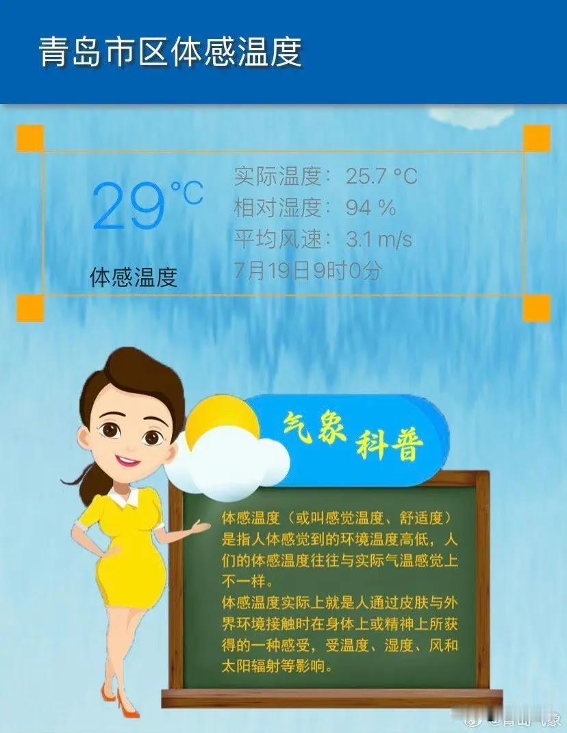 暴雨+强对流！
双预警齐发！
青岛的雨又续上了，这个周末天气……