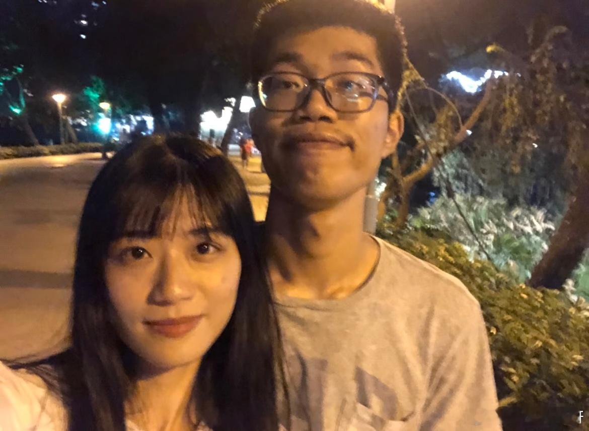 刚在一起时VS在一起十年后 ​​​