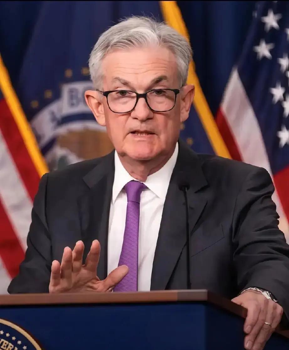 权力去掰弯央行独立性，这事一旦成真，金融市场都得跟着发抖。
 
在美国政经圈，一