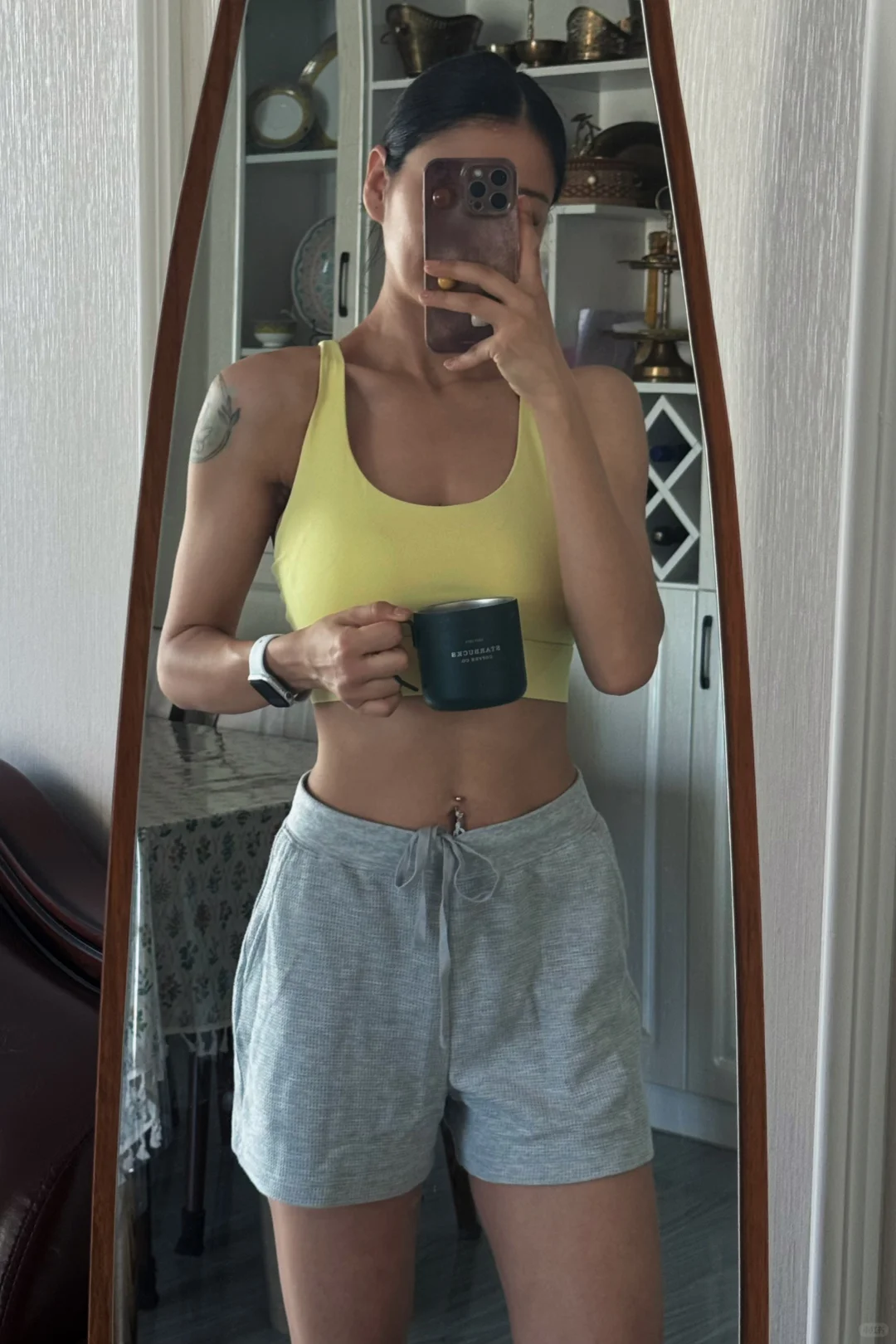 肥 真的很好减啊🔸