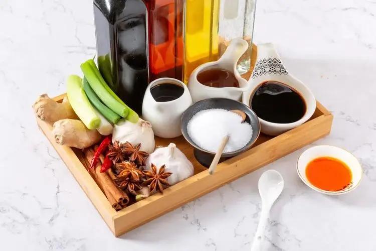 什么调料最易致癌？是耗油吗？医生：这5种调料做饭时尽量少放

“你知道吗，我以为