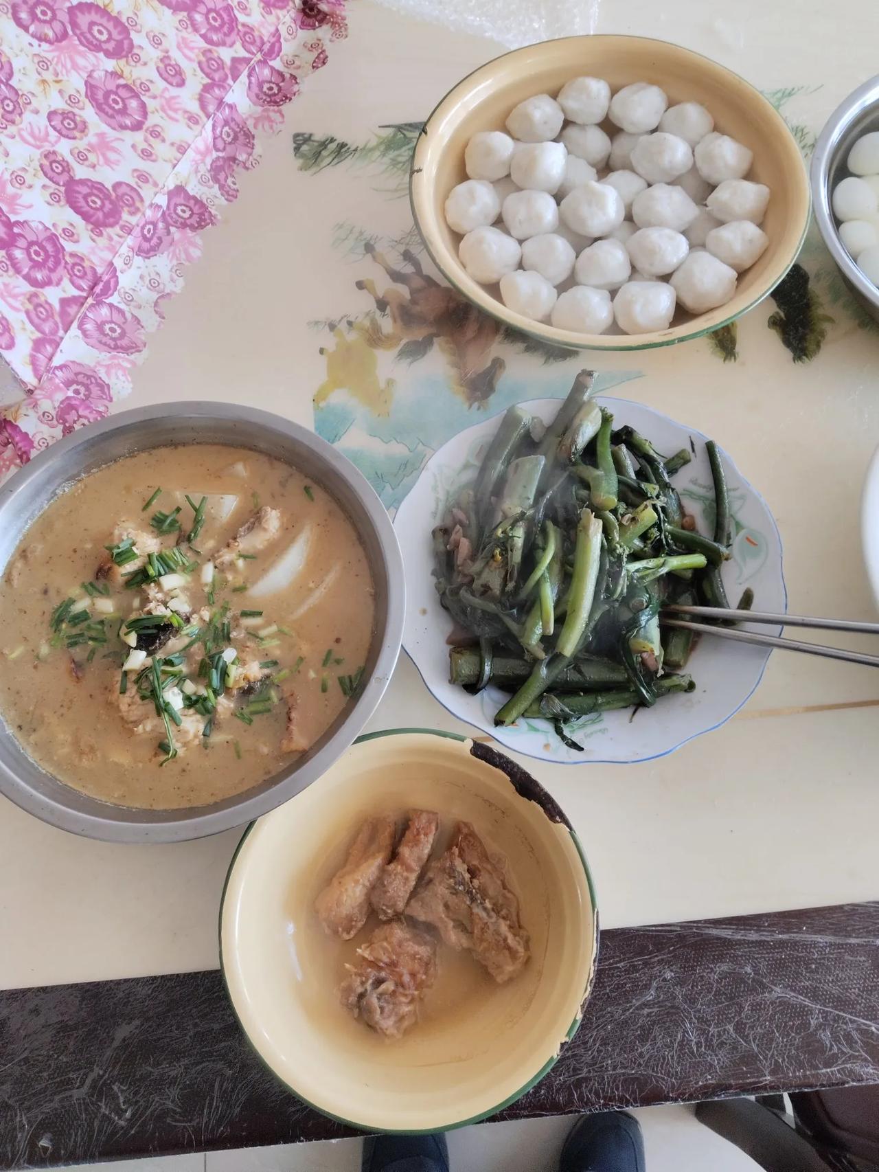 我家过年花销总结坐标湖北鄂州，今年过年好平淡，随便买点菜、饮料就过了。没有像往年