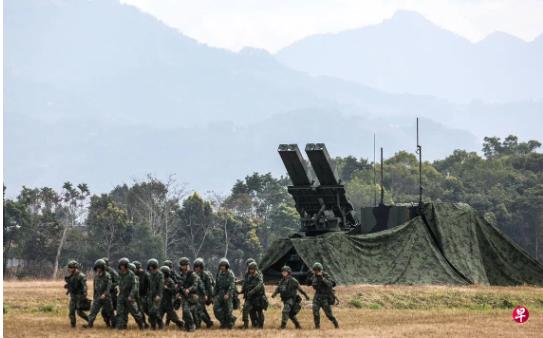 俄乌战争和中东战争终于开始影响到我们中国身上了！为避免中国大陆解放军运用大量低价