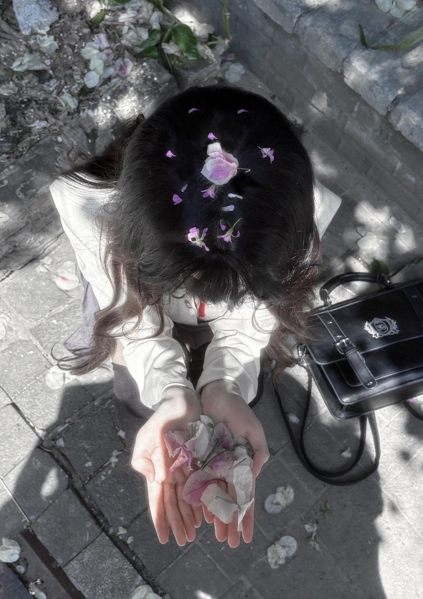 花。   🌸