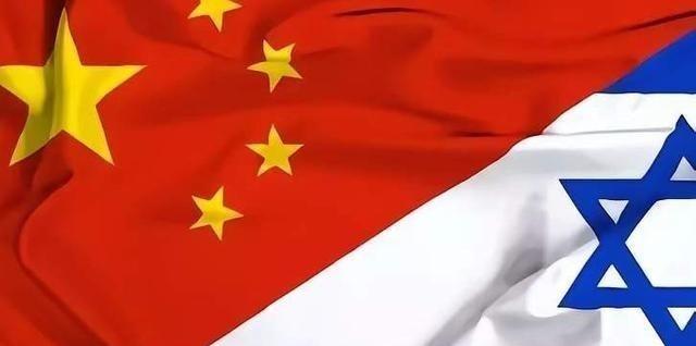 有人曾问，如果中国跟以色列交战谁的胜算更大？说到底，中国跟以色列真交手，根本不是