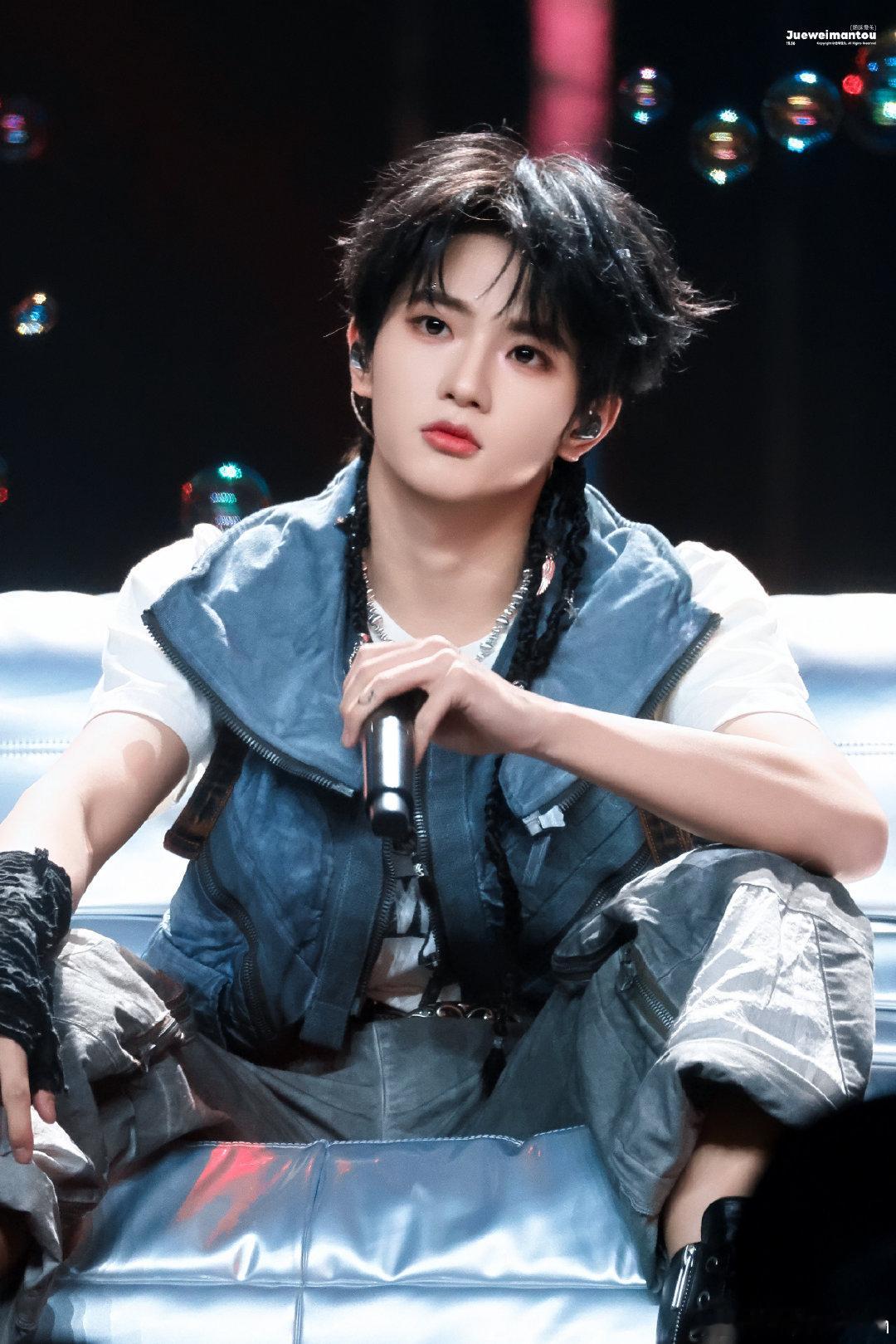 穆祉丞听到橹穆99的反应穆祉丞听到橹穆99的表情荣耀之战，穆祉丞听到橹穆99的反