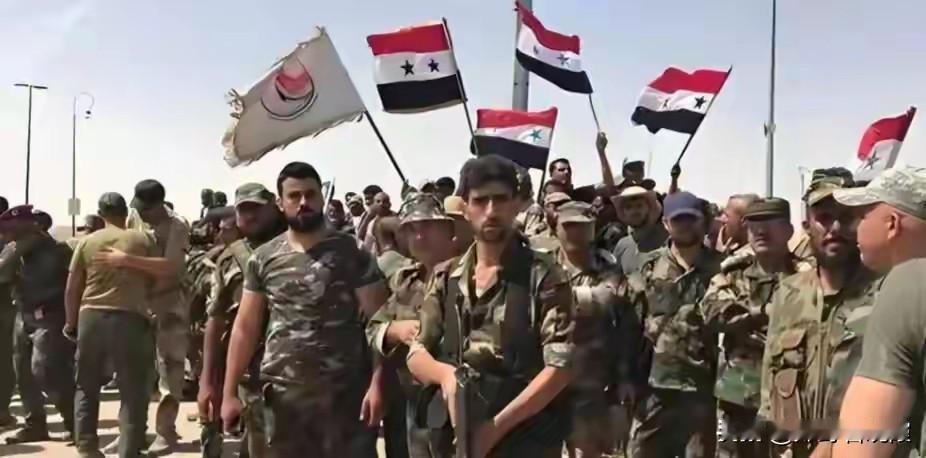 阿萨德无法企及的高度，朱拉尼收编库尔德，叙利亚统一或将不是梦