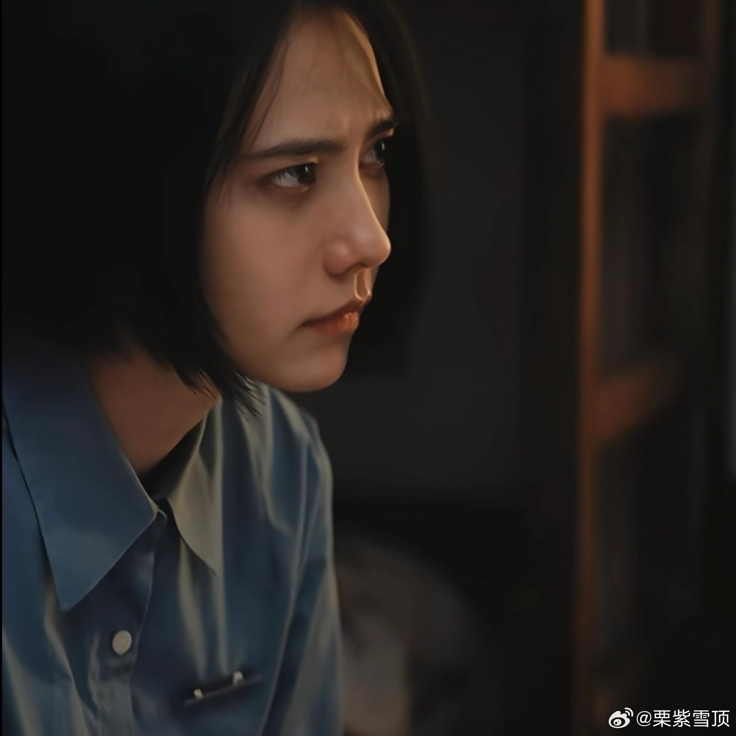 重器 蘑菇头和麻花辫终于和好了她替你打抱不平，你帮她稳住神，这俩人都是彼此最坚硬