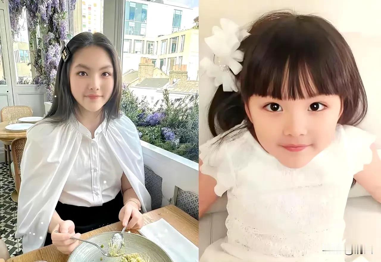 要说李湘疼闺女王诗龄，那真是疼到了点子上。
 
你听说没？她家冰箱里的吃食，凑一