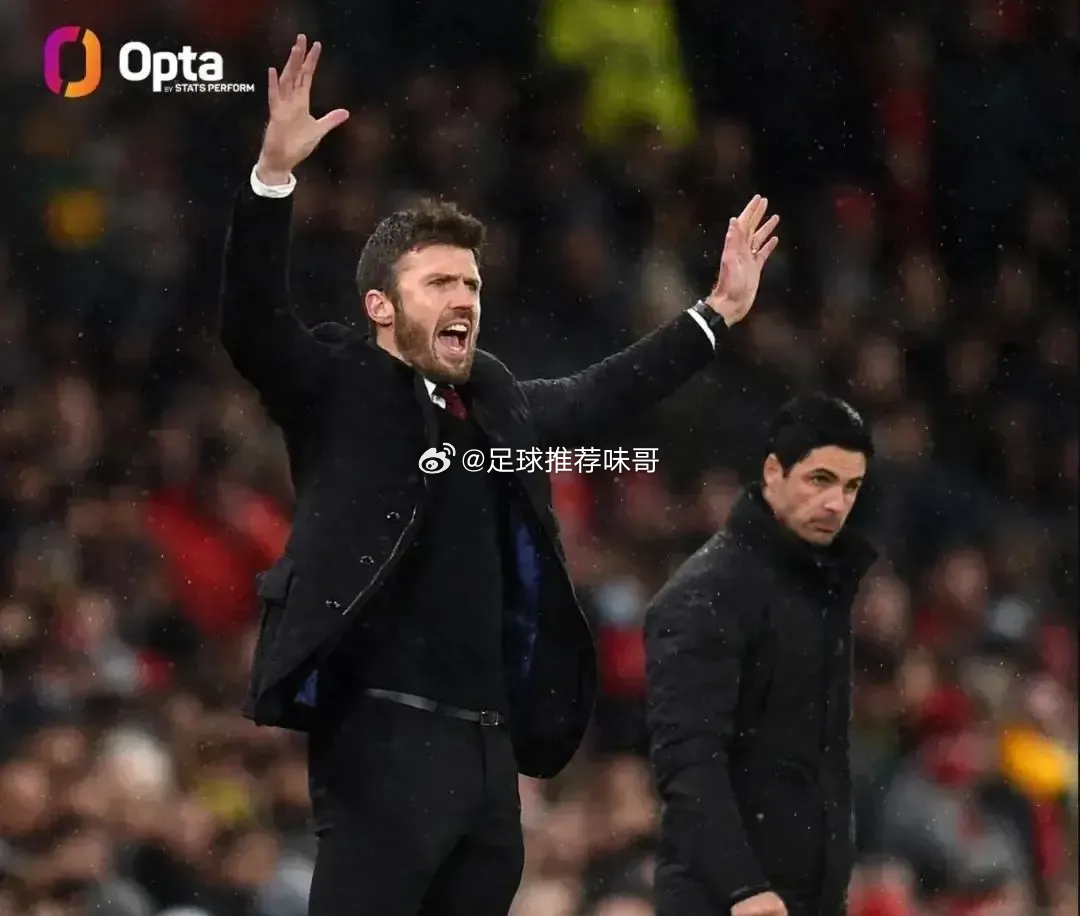 阿尔特塔直言：“曼联比曼城更威胁我们夺冠。”但数据不会说谎，曼联差距明显，争冠早