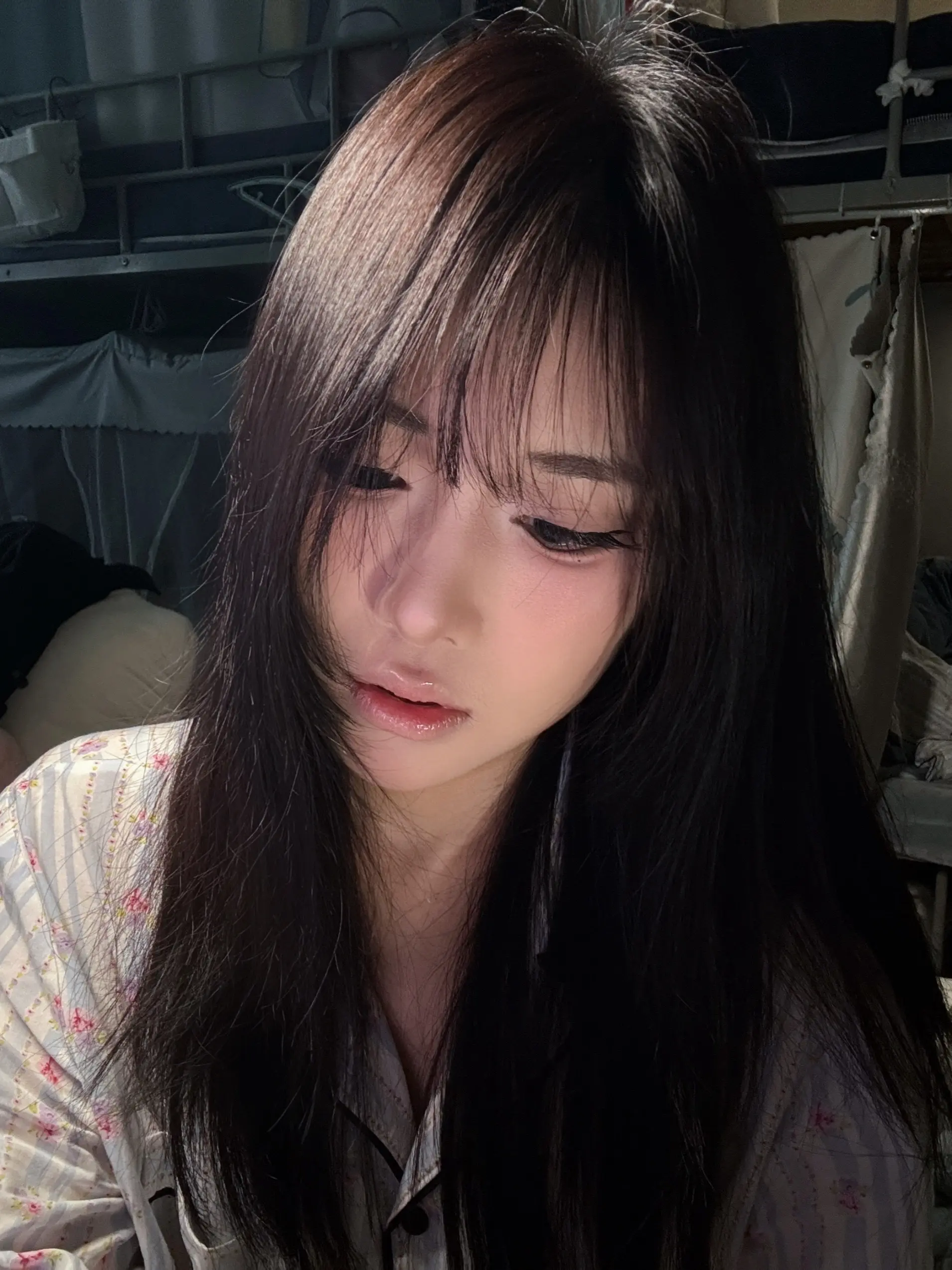 如果可以和你一直在一起…