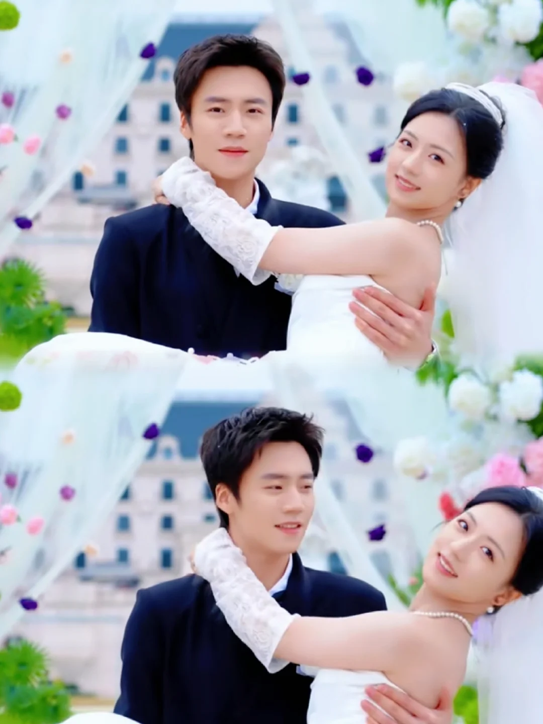 🆘竟然二搭了❗女A❌捆绑play好刺激❗❗