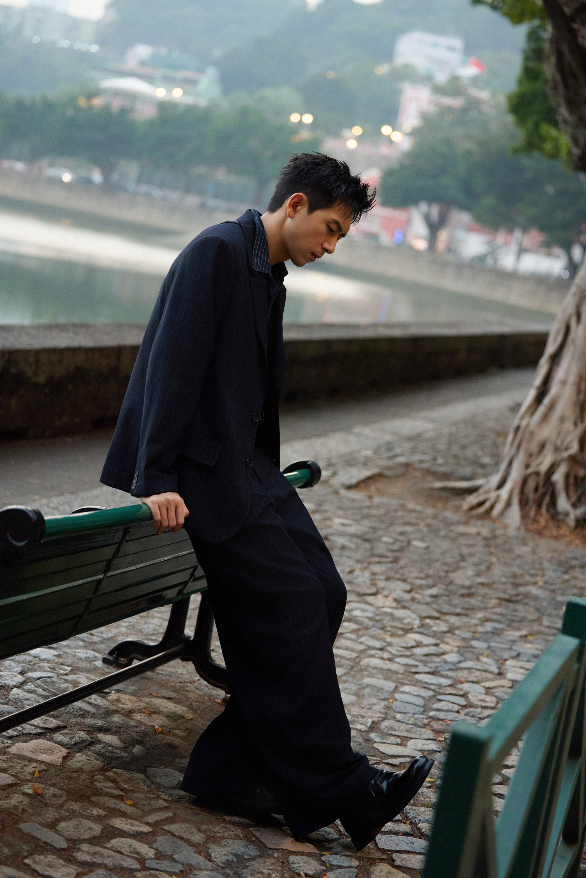 李现 ｜ 2025爱奇艺尖叫之夜 