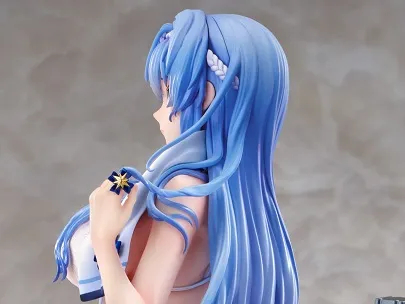 开订 GSC 胜利女神 妮姬 Helm 手办    2027年7月份发售 稻叶家