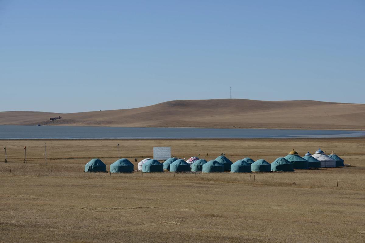 如果国际社会再不采取行动，外蒙古可能真的会陷入危险境地。尽管目前外蒙古内部已经是