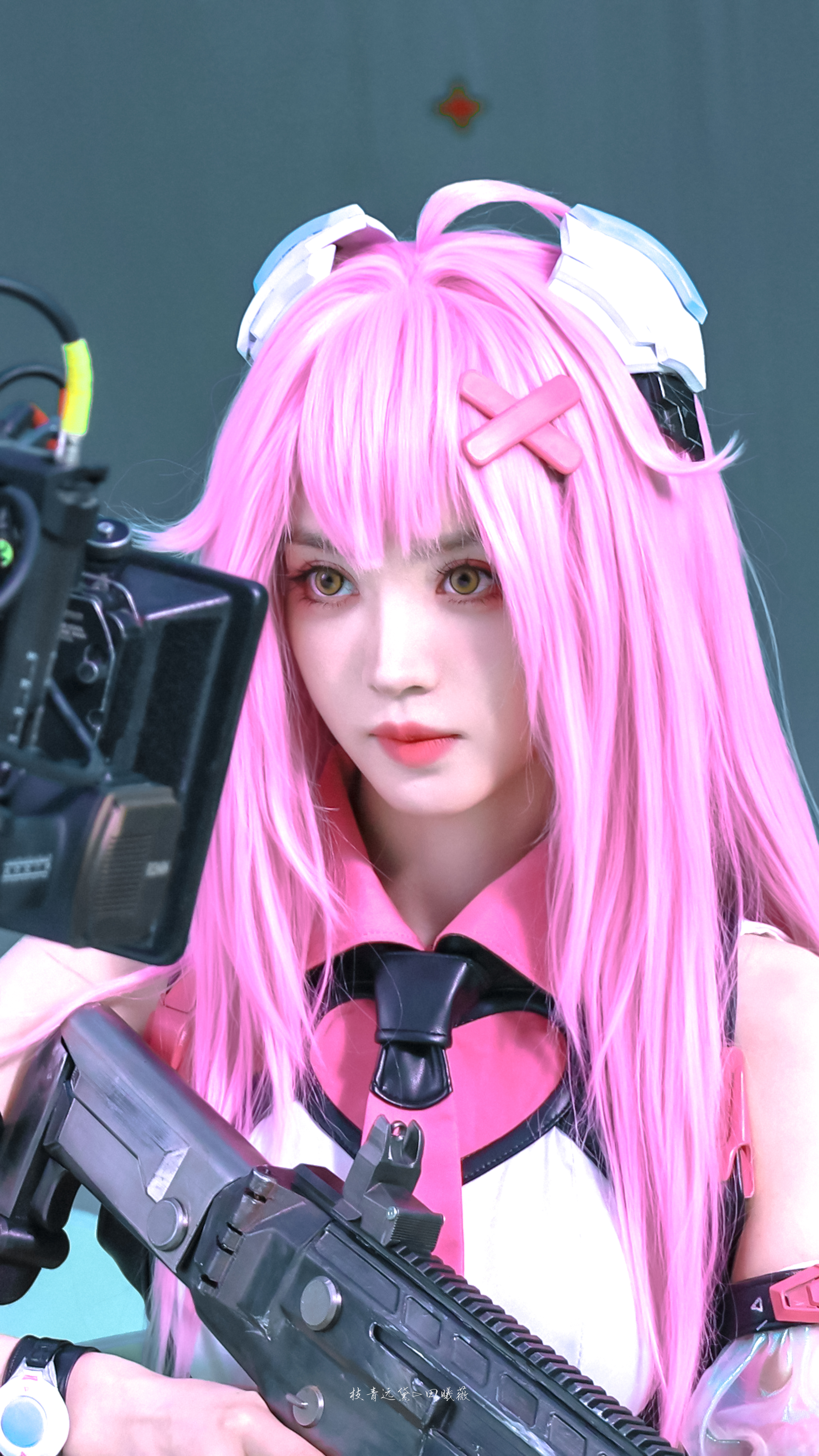 田曦薇/💗田曦薇子夜归 ​​​