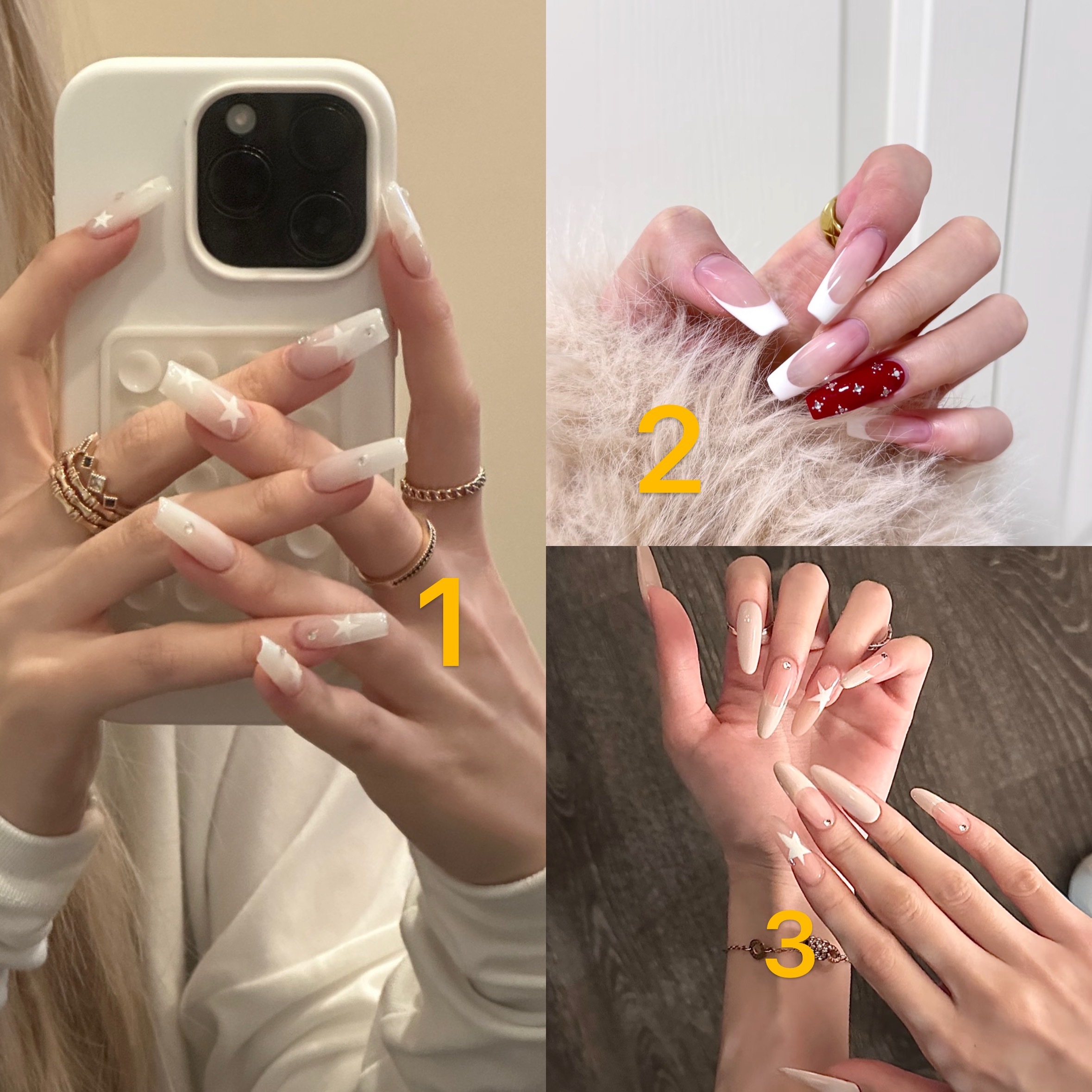 好纠结 女鹅没看见 我还是很纠结 