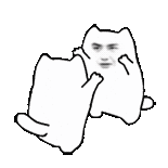 让我们恭喜小水，进摩托小区第一天就学会了最重要的东西💚 