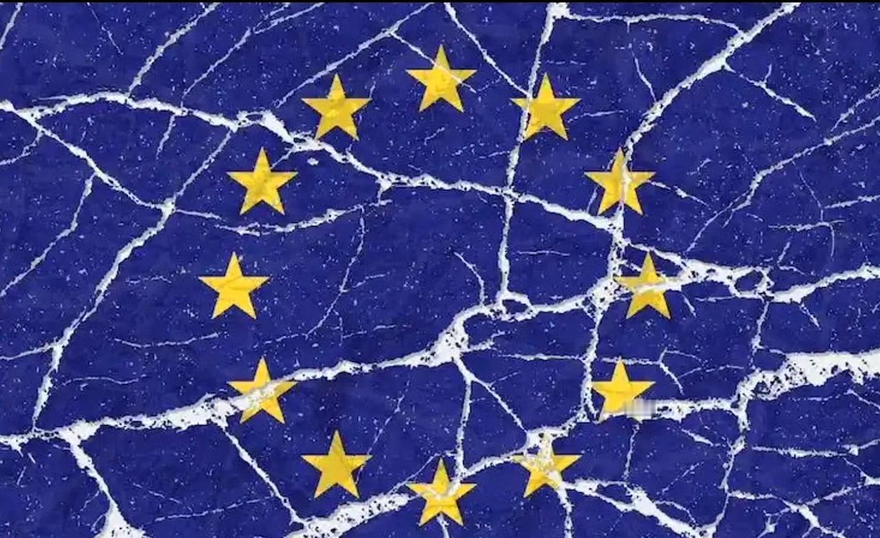 欧盟借款900亿欧给乌克兰，匈牙利、捷克和斯洛伐克拒绝参与。 ​​​