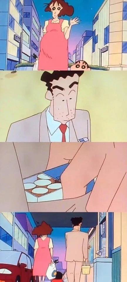 嘲笑广志-理解广志-佩服广志-羡慕广志