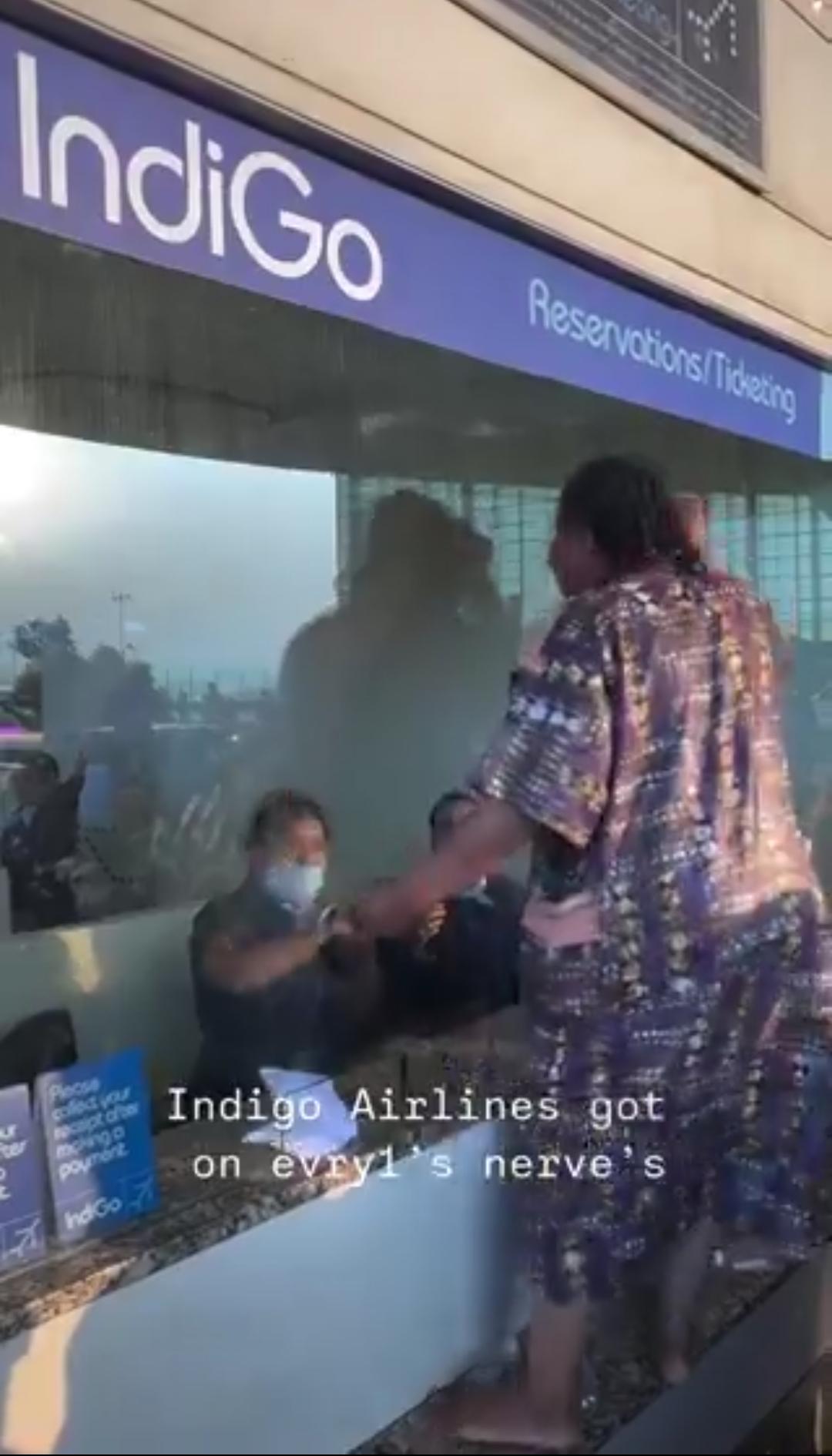 印度靛蓝航空（IndiGo）——这家掌控印度全国约三分之二航空客流量的航司表示，