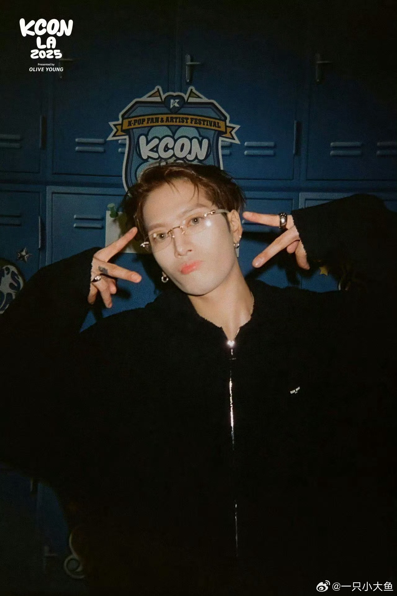 我男人就是好看 ​​​