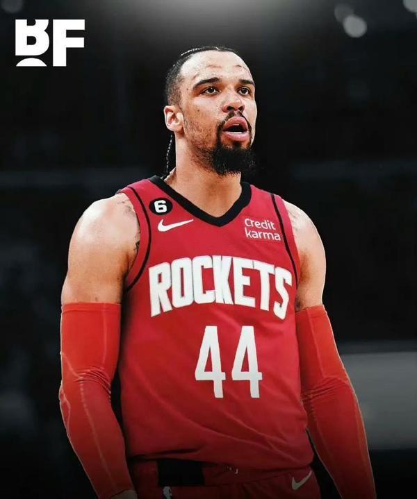 几个锋线的续约价格我觉得可以拿狄龙合同作为参考，好像是4年8600万。火箭这休赛