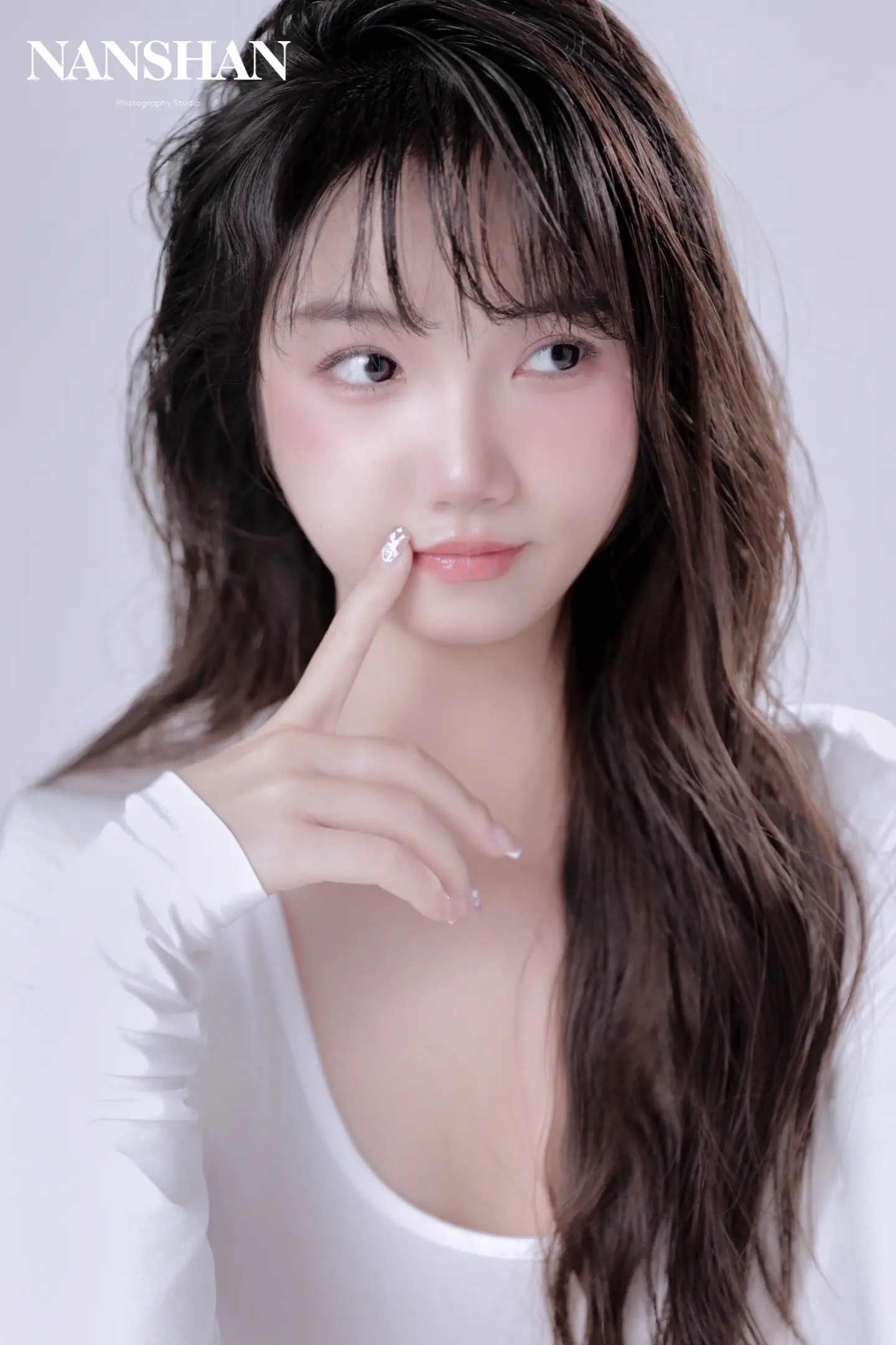 氧气少女🫧。