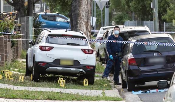 💥一夜3起枪击案！悉尼最近太乱了😱
昨晚悉尼真的炸了！短短4小时内接连发生3