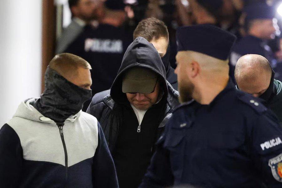 真相大白！
破坏北溪管道的罪魁祸首找到了
意大利已将一名涉嫌参与北溪天然气管道破