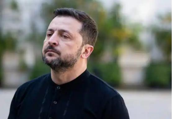 欧洲这份清醒来得太迟了！金灿荣的预判极其狠辣：俄乌一旦收场，最大的输家不是乌克兰